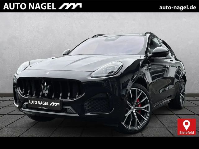 Maserati Grecale Grecale Modena*21"*ACC*AHK*HUD*PANO*360°* 2022 Benzine