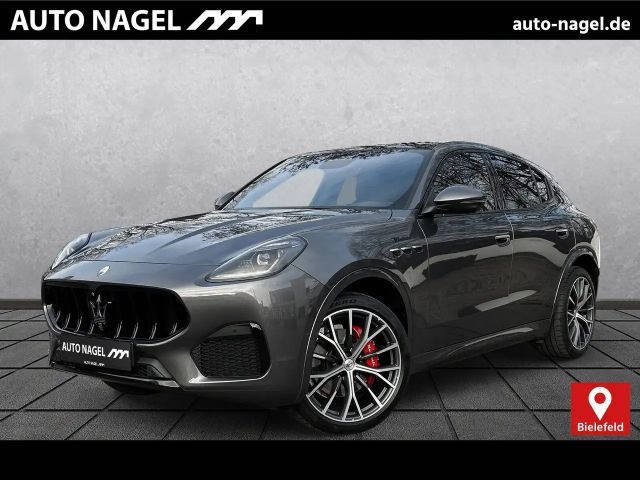 Maserati Grecale Grecale Modena*AHK*21"*PANO*ACC*CARBON 2022 Benzine