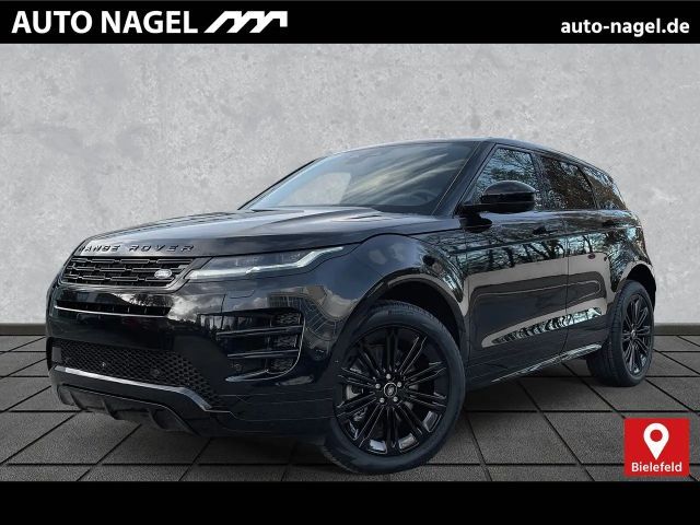 Land Rover Range Rover Evoque Range Rover Evoque D200 Dyn. SE 20"Black+WinterP 2026 Diesel