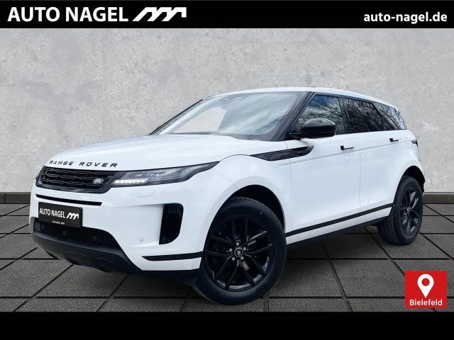 Land Rover Range Rover Evoque Range Rover Evoque D165 S 19" Black-P. Winter-P. 2026 Diesel