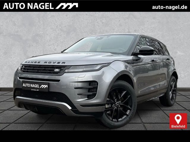 Land Rover Range Rover Evoque Range Rover Evoque D165 Dyn. SE 19"Black+WinterP 2026 Diesel