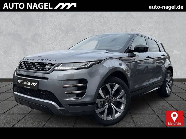 Land Rover Range Rover Evoque Range Rover Evoque D200 R-Dyn.S 20"Pano Winter-P 2021 Diesel