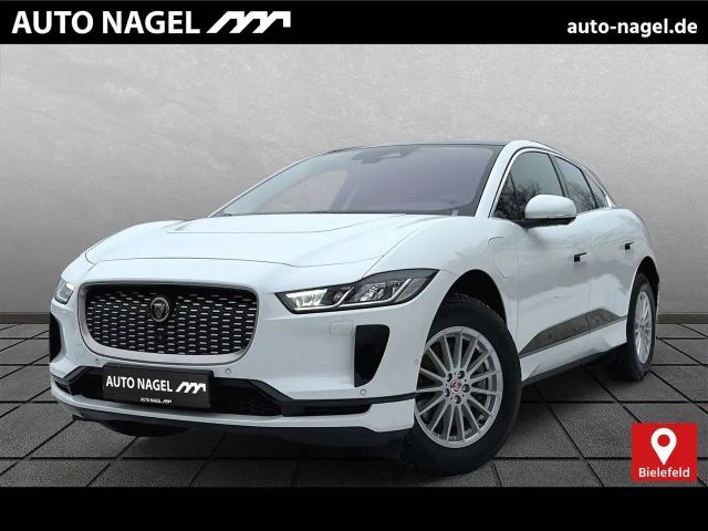 Jaguar I-Pace I-Pace EV400 S 18" Pano HUD 360°-Kamera T-Winkel 2021 Elektrisch
