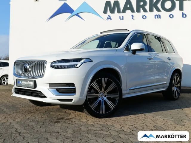 Volvo XC90 2023 Diesel