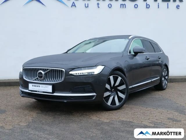 Volvo V90 2025 Hybride / Benzine
