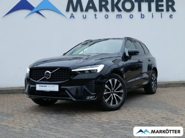 Volvo XC60 2025 Benzine