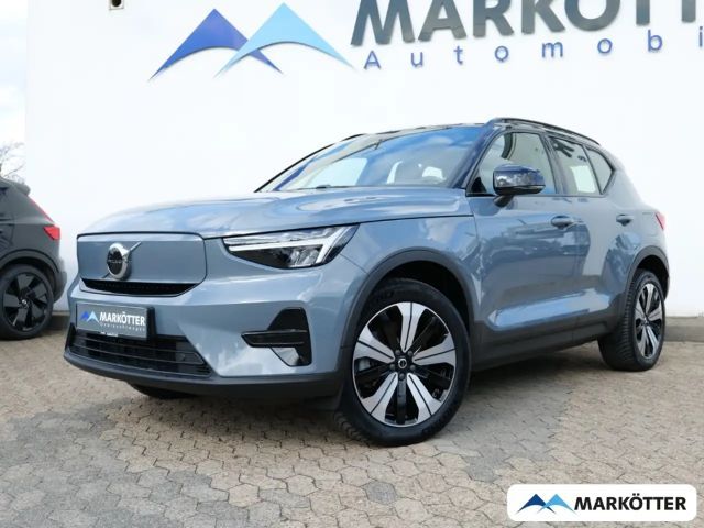 Volvo XC40 Recharge /Navi/Kamera/Standheizung/ 2023 Elektrisch