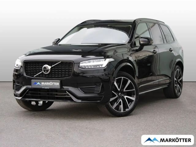 Volvo XC90 Ultimate Dark Recharge Plug-In Hybrid AWD 7-Sitzer 2023 Hybride / Benzine