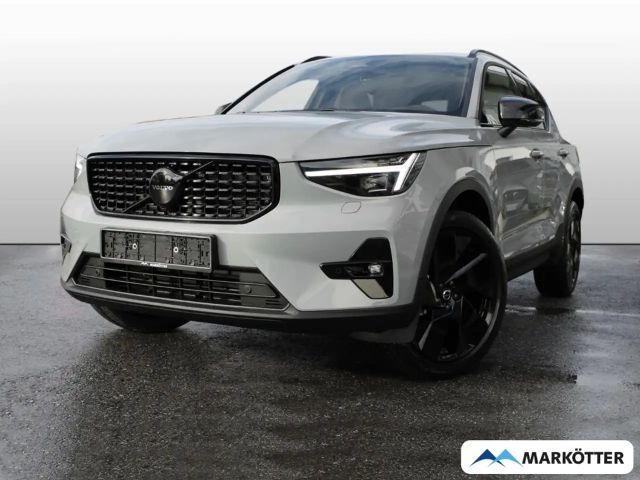 Volvo XC40 B4 Plus/360°CAM/AHK GEWERBE 2026 Benzine