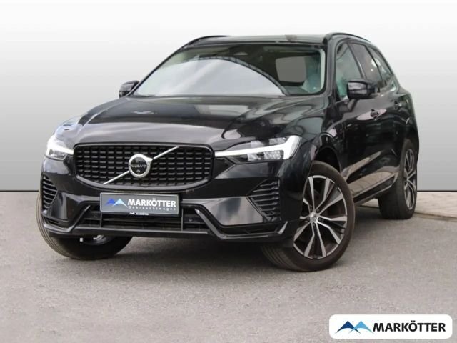 Volvo XC60 EU6d Ultimate Dark Recharge Plug-In Hybrid AWD T8 2022 Hybride / Benzine