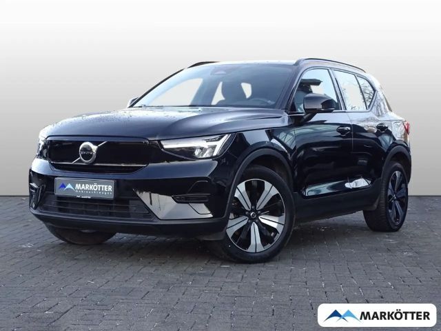 Volvo XC40 Core Recharge Pure Electric 2WD/LED/LHZ/SHZ 2023 Elektrisch