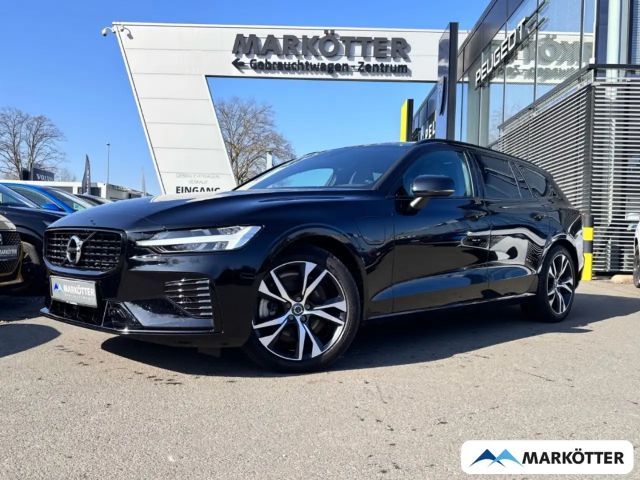 Volvo V60 2022 Hybride / Benzine