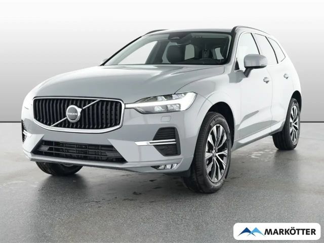 Volvo XC60 2025 Benzine