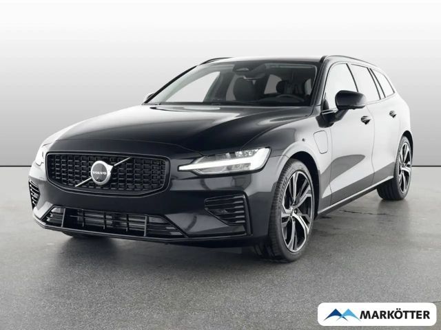 Volvo V60 2025 Hybride / Benzine