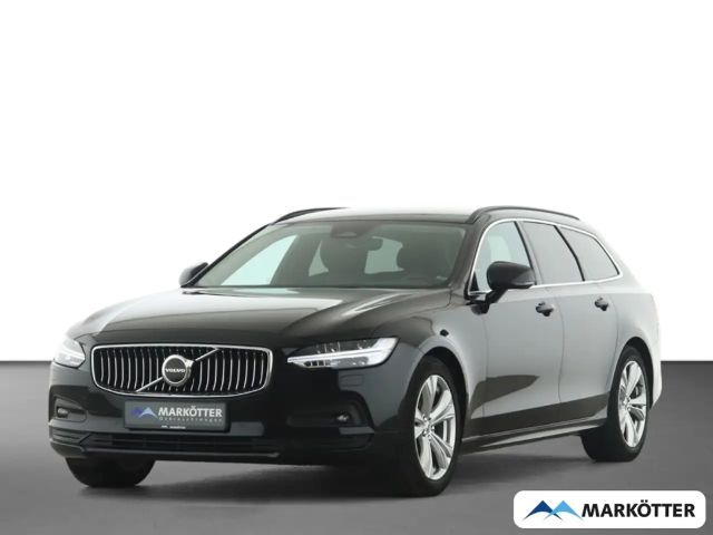 Volvo V90 B4 Momentum Pro AHK/Voll-LED/KAMERA/FSH 2022 Diesel