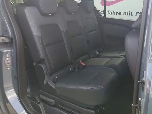 Nissan Townstar