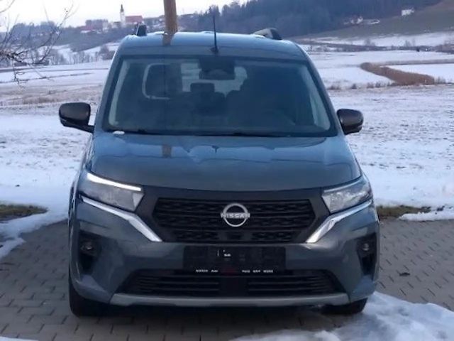 Nissan Townstar