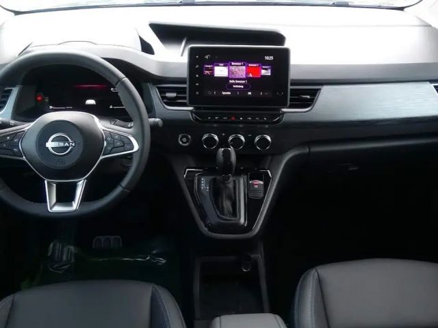 Nissan Townstar