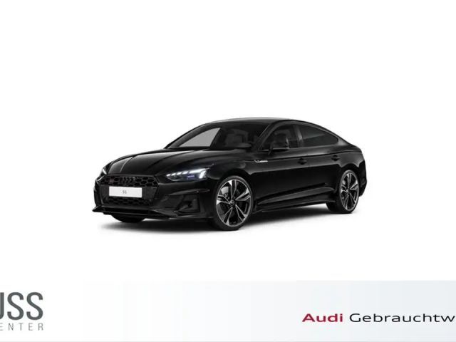 Audi S5 Sportback TDI quattro BUSINESS+PANO+HUD+360°+ 2023 Diesel