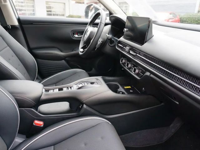 Honda ZR-V