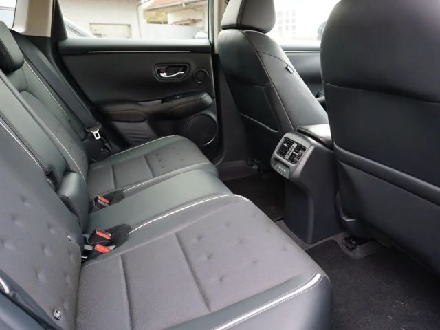 Honda ZR-V