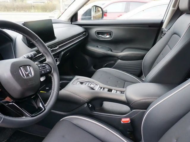 Honda ZR-V