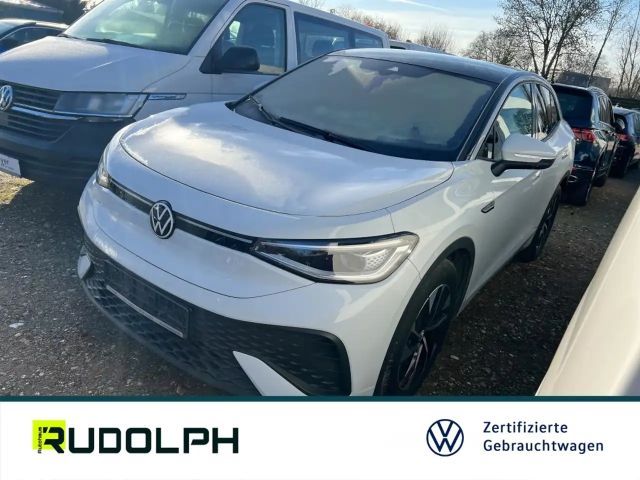 Volkswagen ID.5 Pro HUD LED Navi ACC PDCv+h SHZ Fernlichtass. 2022 Elektrisch