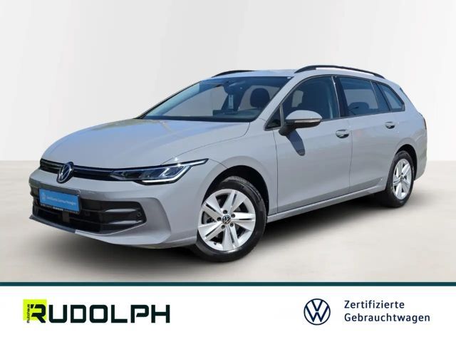 Volkswagen Golf Variant VIII Life 1.5 eTSI DSG HUD LED Navi ACC StandHZG 2025 Benzine