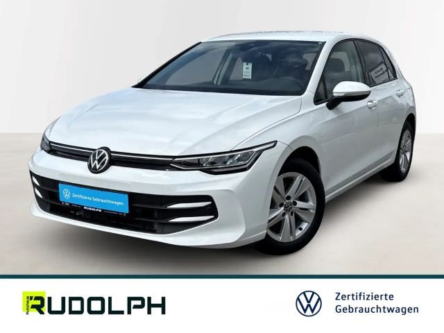 Volkswagen Golf VIII Life 1.5 TSI 6-Gang LED SHZ ACC BT Rückfahrka 2025 Benzine