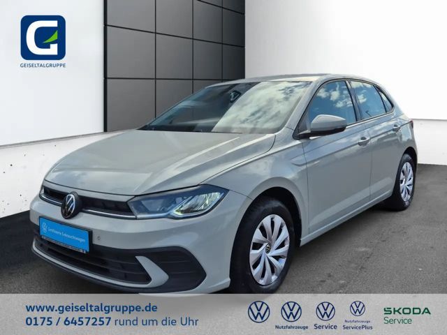 Volkswagen Polo 1.0 MPI Life *LED*REAR VIEW*PDC*DAB*APP CONNECT*DIGITAL COCKP* 2023 Benzine