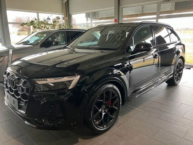Audi Q7 2026 Diesel