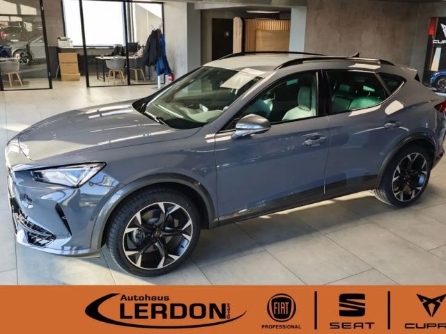 Cupra Formentor 1.5TSI DSG FullLink|ACC|DCC|KAM 2022 Benzine