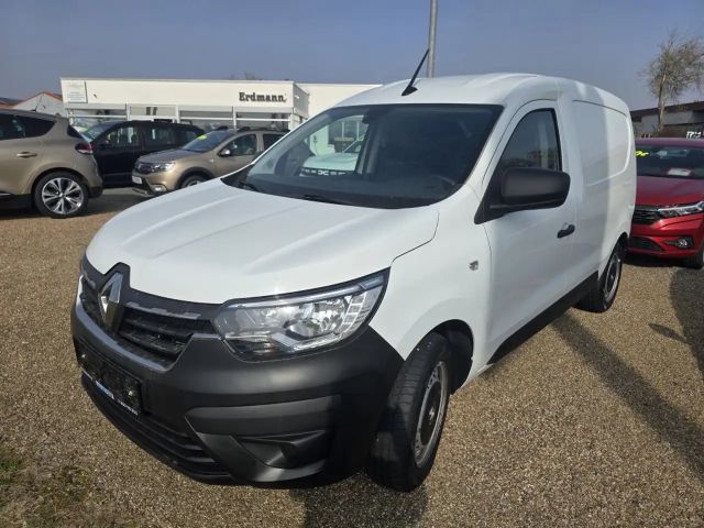 Renault Express