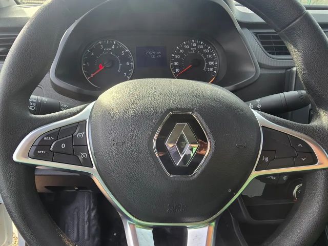 Renault Express