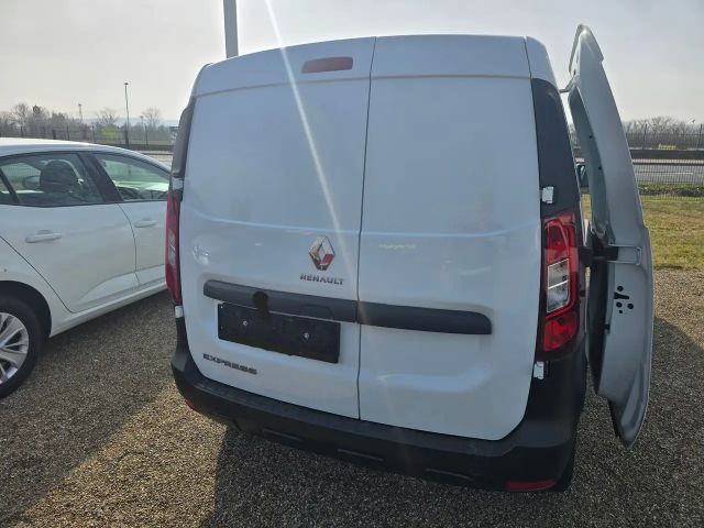 Renault Express