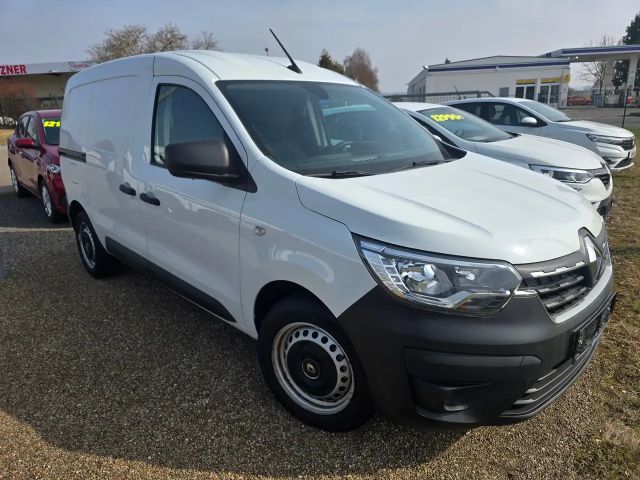 Renault Express