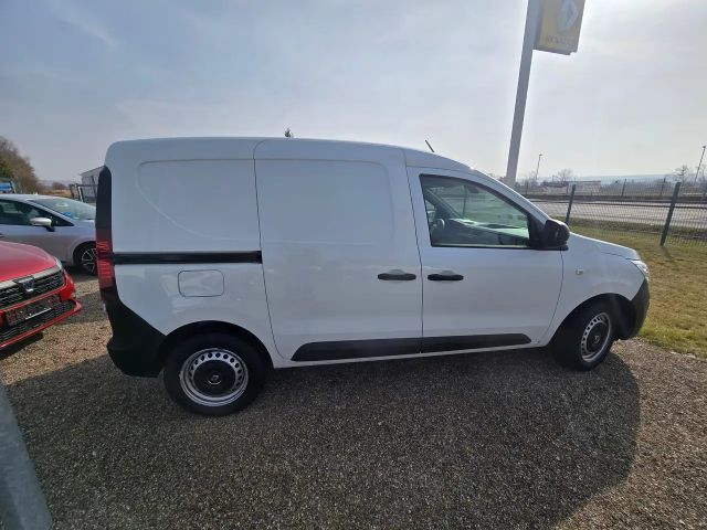 Renault Express
