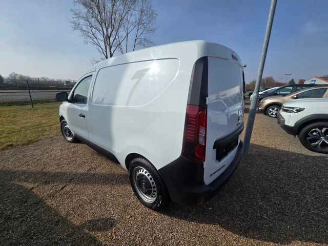 Renault Express