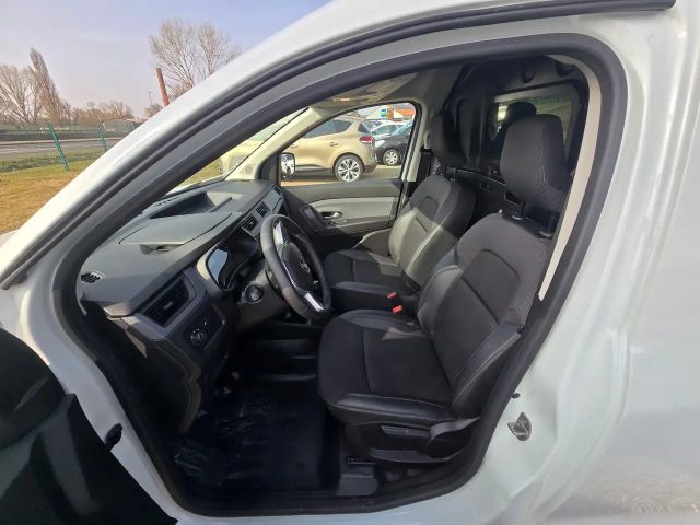 Renault Express