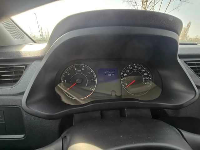 Renault Express