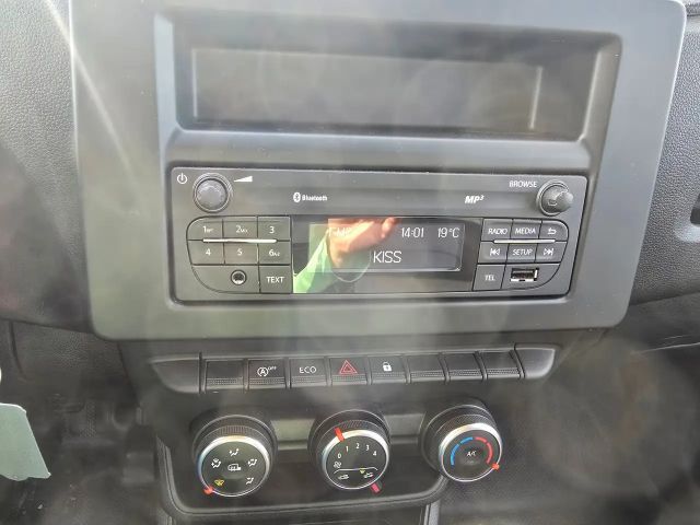 Renault Express