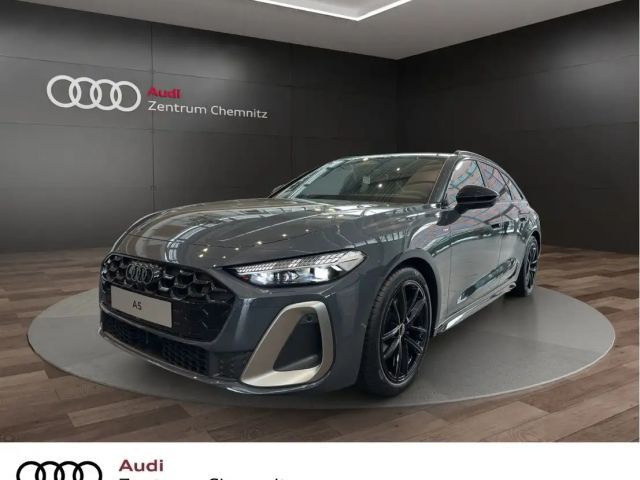 Audi A5 Avant TFSI edition one 2026 Benzine