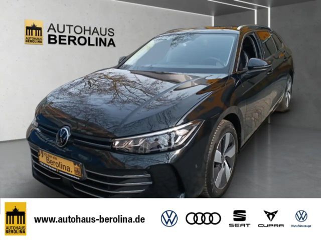 Volkswagen Passat Variant 1.5 eTSI Business DSG *IQ.DRIVE* 2025 Benzine
