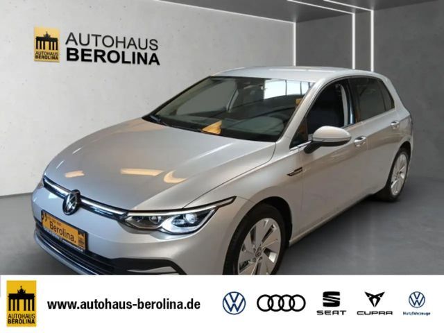 Volkswagen Golf VIII 1.5 eTSI Style DSG *R-CAM*App-Connect* 2024 Benzine