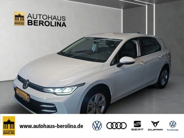 Volkswagen Golf VIII 1.5 eTSI Life DSG *ACC*PDC*LED*SHZ* 2025 Benzine
