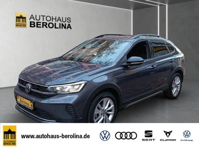 Volkswagen Taigo 1.0 TSI Goal DSG *ACC*NAV*SHZ*App-Connect* 2025 Benzine