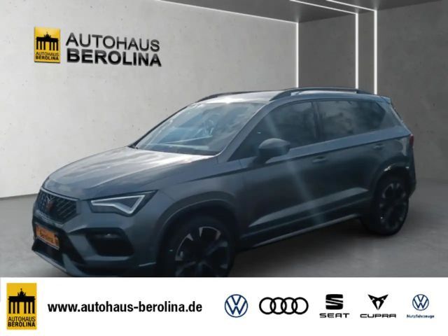 Cupra Ateca 1.5 TSI DSG *360°*GRA*NAV*LED*SHZ* 2024 Benzine