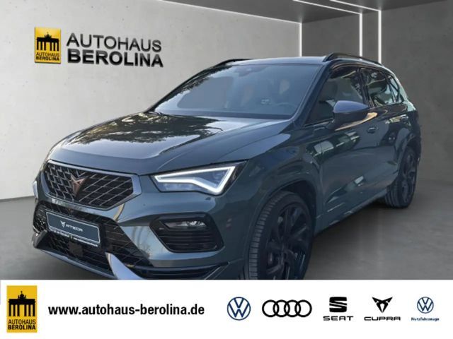 Cupra Ateca 2.0 TSI 4D VZ Tribe Edition DSG *PANO*ACC* 2025 Benzine
