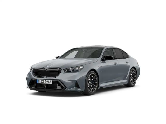 BMW M5 2026 Hybride / Benzine