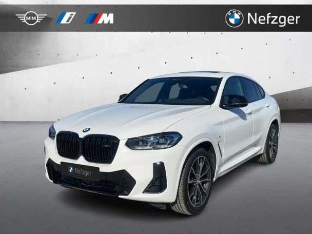 BMW X4 2024 Diesel
